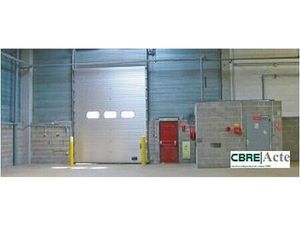 Location local d'activités HEILLECOURT 859 m²