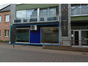Commercieel te huur in Heusden-Zolder