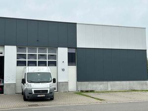 Bien professionnel à vendre à Houthalen € 239.085 (KISH0) - Interservice Vastgoed | Zimmo