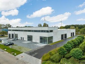 Bien professionnel à louer à Kruibeke € 6.900 (KIZHK) - Bricx Vastgoed Roeselare | Zimmo