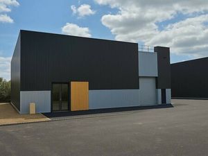 Vente local commercial