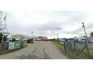 Location local commercial