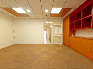 Pré Saint Gervais - Local commercial