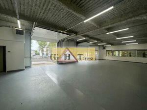 Local d'activités 644 m² à louer - LES ULIS (91940)