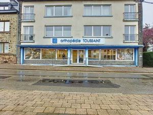 Bien professionnel à vendre à Libramont € 260.000 (KJCOT) - Double V Immo | Zimmo