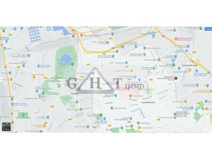 Vente local commercial