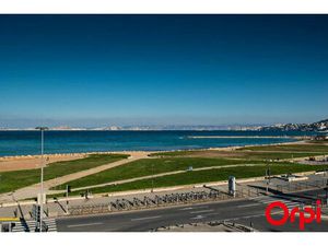Vente local commercial 498m2 Marseille 8eme (13008) - 3150000 € - Surface Privée