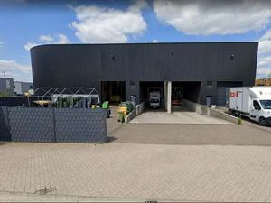 Bien professionnel à louer à Meerhout € 1.398 (HFTBN) - DGI bvba | Zimmo
