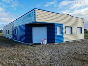 Local activité commerciale