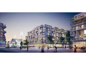 Location local commercial