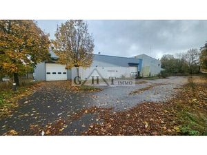 Vente local commercial