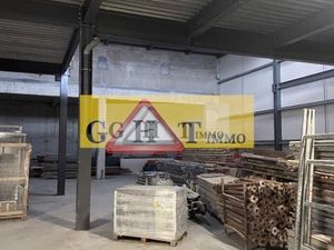 Location local commercial