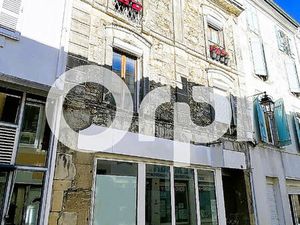 Vente local commercial 2 pièces 28m2 Montfort-en-Chalosse 40380 - 46500 € - Surface Privée