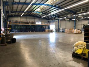Location local d'activités NOYELLES SOUS LENS 4 600 m²