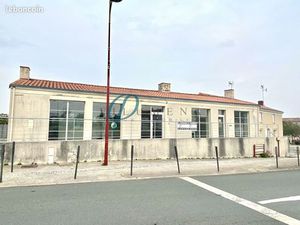 Inconnu 4 pièces 115 m²