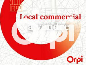 Vente local commercial 700m2 Pau 64000 - 857600 € - Surface Privée