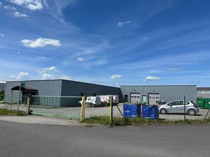 Location local commercial