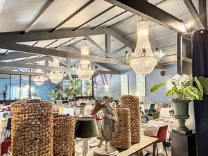 Opportunité commerciale unique