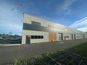 Location local commercial