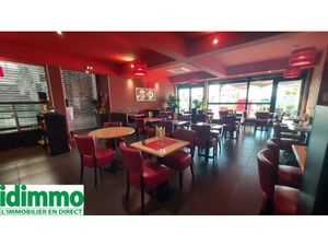 Vente locaux professionnels 110 m² à Saverdun (09700)  175 000 €