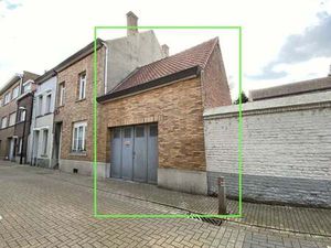 Bien professionnel à vendre à Ruisbroek € 145.000 (KJOQR) - IMMO PICKÉ | Zimmo