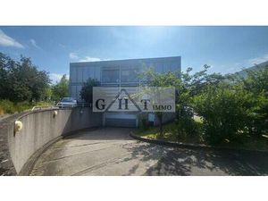 Local d'activité 362 M² Loyer : 4072€ HT/HC/MOIS