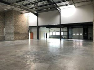 Location local d'activités TAVERNY 847 m²