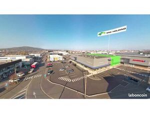 Local commercial Thionville / Terville