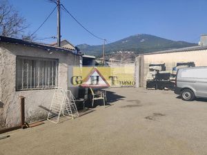 Vente local commercial