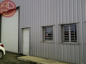 Location locaux professionnels 275 m² à Tournefeuille (31170)  2 000 €