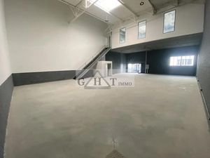 Location local commercial