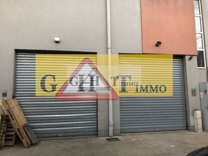 Vente local commercial