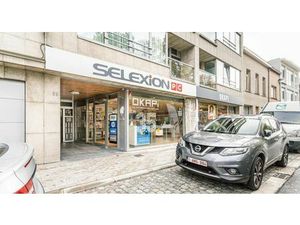 Handelspand op toplocatie te Willebroek