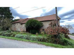 Vente maison 2 pièces 54 m² à Etang-sur-Arroux (71190)  37 000 €