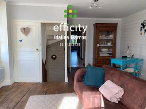 Vente maison 6 pièces 200 m² à Aigre (16140)  199 900 €