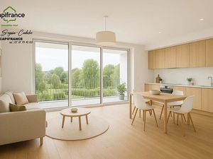 Vente maison 5 pièces 91 m² à Andilly (95580)  398 000 €