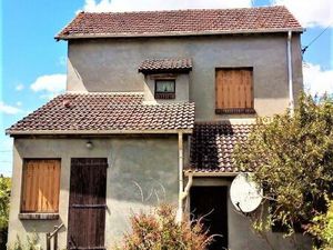 Vente maison 4 pièces 70 m² Anet (28260)