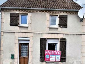 Vente maison 4 pièces 72 m² Anet (28260)