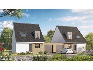 Maison - 4 pièces - Le Hameau d'Assignies