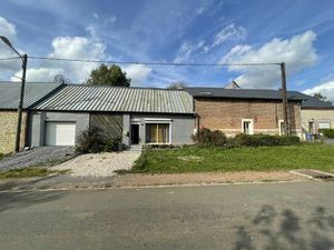 Vente maison 90 m² Any-Martin-Rieux (02500)