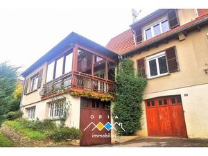 en vente Maison 162 31 m² – 233 000 € |Arry