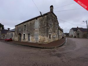 Vente maison 1 pièce 111 m² Arthonnay (89740)