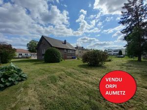 Vente maison 6 pièces 135 m² à Aumetz (57710)  336 000 €