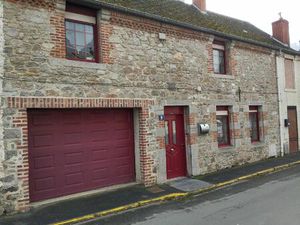 Vente maison 6 pièces 137 m² Avesnelles (59440)