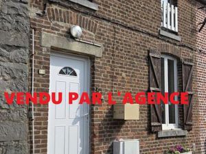 Maison 4 pièces 64 m²