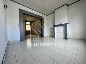 Vente maison 5 pièces 127 m² Bailleul (59270)