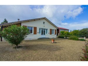 Maison à vendre à Balzac (16430) - Charente