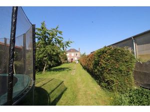 en vente Maison 158 m² – 255 000 € |Bambecque