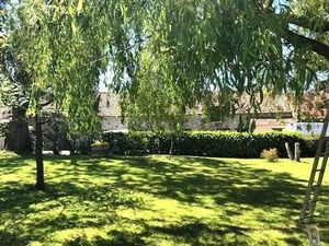 Maison de 8 pièces de luxe en vente à Blaru  France