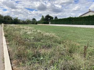 Vente maison neuve 4 pièces 111 m² à Blyes (01150)  371 500 €